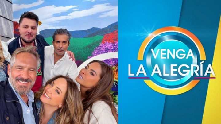 Tras amorío con productor de Televisa y cirugías, exactriz de TV Azteca deja 'Hoy' y llega a 'VLA'