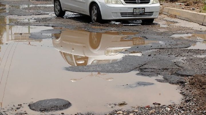 Movilidad en Sonora: Infraestructura deficiente pone en peligro la vida de los usuarios