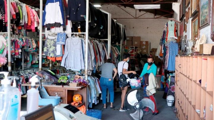 Bazar Solidario solicita donaciones para migrantes en Ciudad Obregón