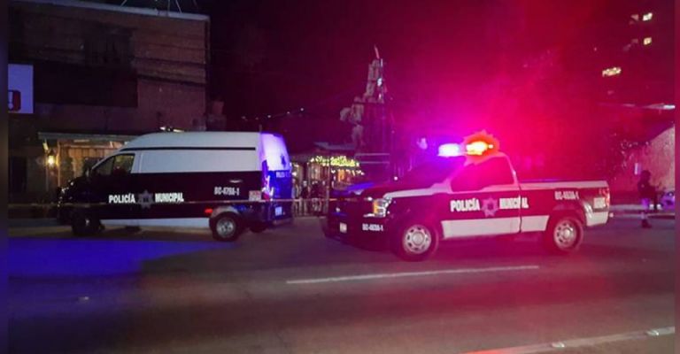 Un hombre muerto y un niño de 5 años de edad herido por tiroteo de Rosarito