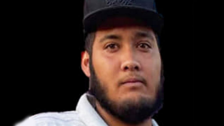 José Sandoval tiene varias semanas desaparecido en Sonora; piden ayuda para localizarlo