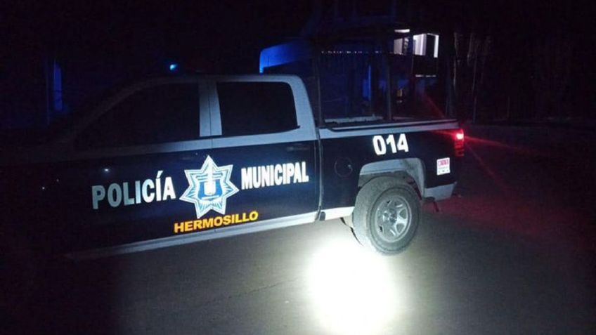 Brutal asesinato: Con múltiples machetazos, asesinan a un hombre en Hermosillo