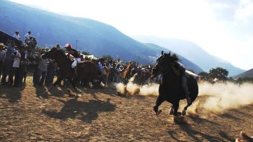 Carrera de caballos termina en balacera: Mueren 5 personas y 6 más resultan heridas