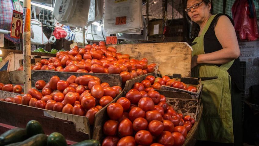 Haz cuentas: Profeco señala que el limón y el jitomate tienen precios muy altos