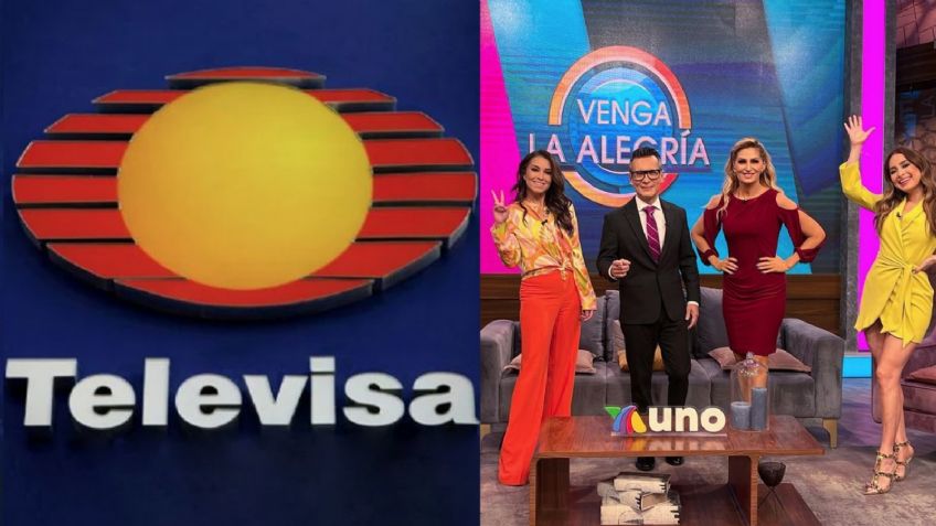 Sin exclusividad y vetada: Tras 35 años en Televisa, actriz traiciona a 'Hoy' y se une a 'VLA'