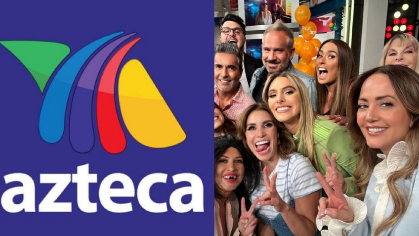 Adiós Chapoy: Tras 5 años retirado de Televisa y casi morir, exvillano de TV Azteca se une a 'Hoy'