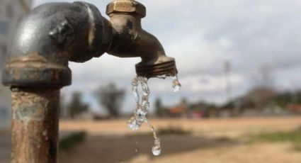 Sonora: Cobros de agua por Eroagua causan disputas legales con empresas