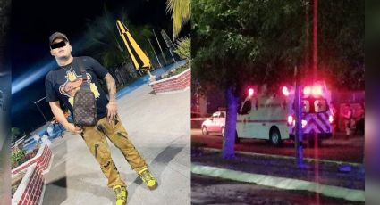 Luto en el regional mexicano: Pistoleros matan a Tony, cantante de 'corridos tumbabélicos' en Colima