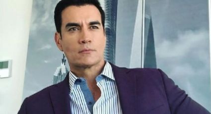 Pese a estar confirmado para 'Vencer la Ausencia', David Zepeda se iría del país: "Me voy a EU"