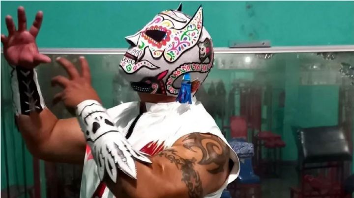 Luto en la lucha libre: Fallece el gladiador Toro Bill Jr. tras una función en Puebla