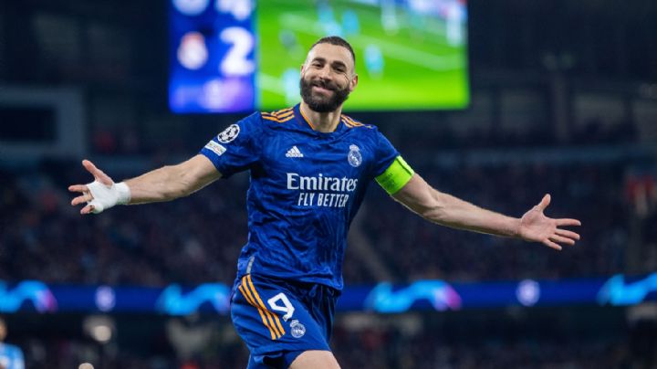 Lo deja vivir; Manchester City y Real Madrid decidirán finalista en la vuelta