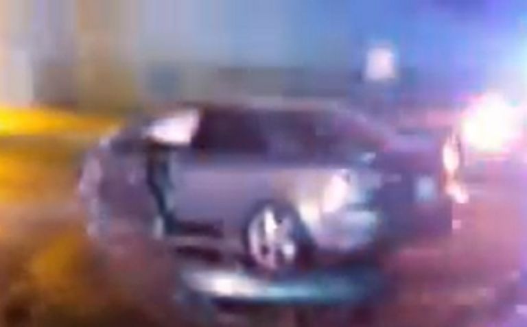 Fuerte accidente en Ciudad Obregón moviliza a las autoridades