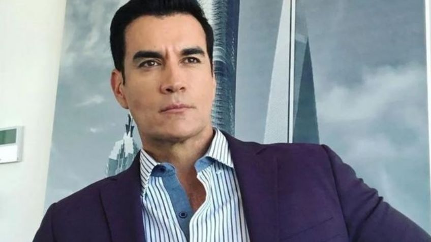 Pese a estar confirmado para 'Vencer la Ausencia', David Zepeda se iría del país: "Me voy a EU"