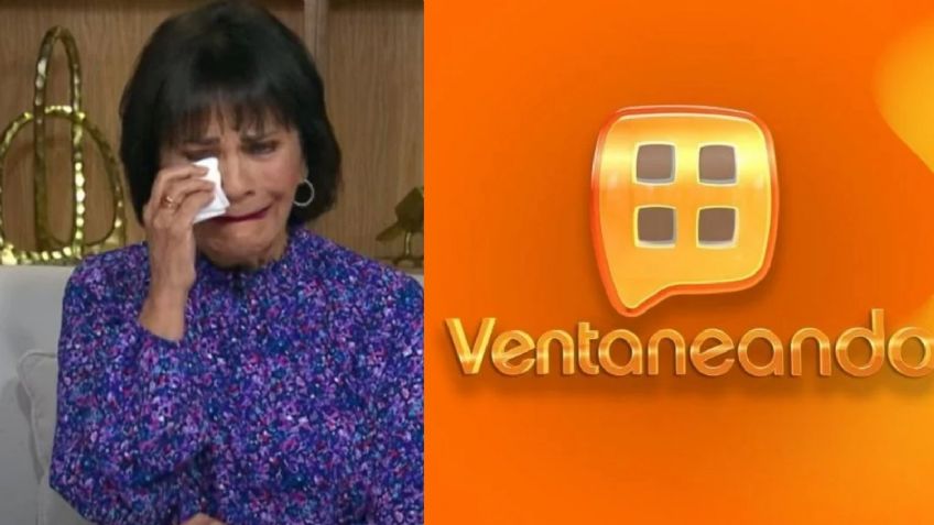 Golpe a Televisa: Tras 12 años y renunciar a 'Ventaneando', reemplazo de Chapoy vuelve a TV Azteca