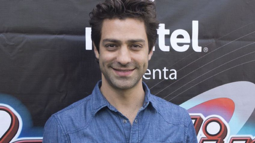 ¡De no creerse! Ari Borovoy le manda tremendo mensaje a Matute: "Increíble lo que ha pasado"