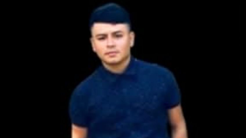 Wilmer Osmel desapareció al intentar cruzar hacia Estados Unidos; su familia lo busca