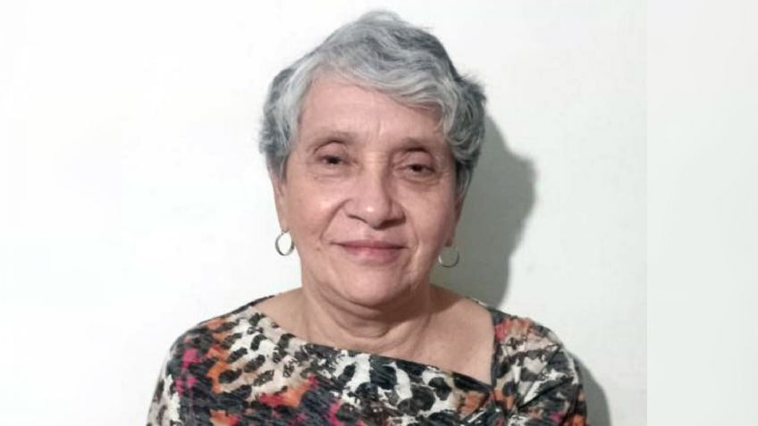 Concepción Fernández está desaparecida en Hermosillo; piden apoyo para localizarla