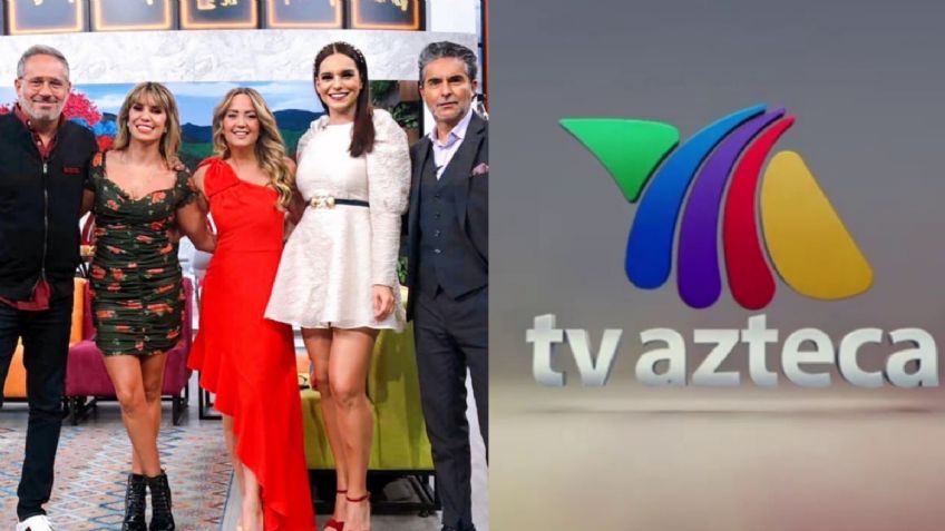 Adiós Televisa: Tras pedir limosna y romance lésbico, actriz renuncia a 'Hoy' y se va a TV Azteca