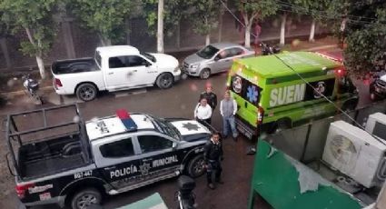 ¡A quemarropa! Asesinan a instructor de un gimnasio; clientes fueron testigos