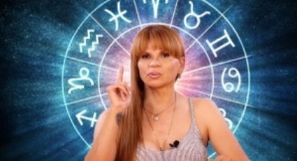 Horóscopos de hoy 28 de abril de Mhoni Vidente: ¿Cuáles son las predicciones para mi signo zodiacal?