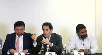 Por deficiencias en caso Debanhi, cesan a dos fiscales en NL; muestran más videos de la joven