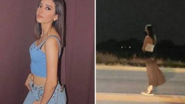 Presunto taxista que 'abandonó' a Debanhi Escobar en la carretera rompe el silencio: "Quise llevarla a su casa"