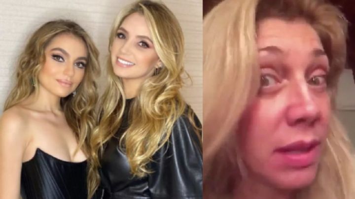 Pleito en Televisa: Hija de Angélica Rivera hunde a Cynthia Klitbo por filtrar engaños de Peña Nieto