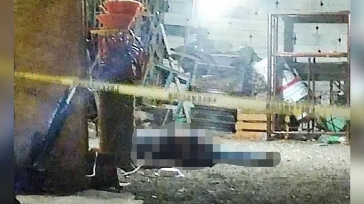 Pelea entre amigos termina en tragedia; un joven fue apuñalado hasta morir