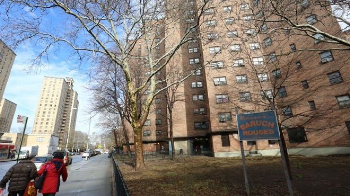 Terrible final: Menor de 4 meses muere a manos de su padre; le propinó golpes en el cráneo