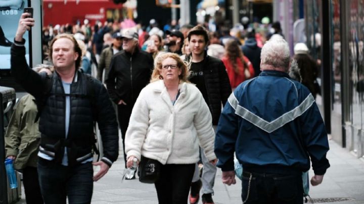 Anthony Fauci asegura que EU ya salió de la fase de pandemia, pero el virus no se erradicará