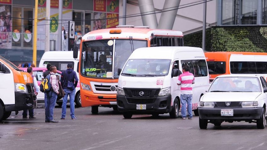 Hoy No Circula 27 de abril 2022: Estas placas no transitan en CDMX, Edomex, Puebla, Hidalgo