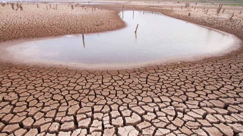 Gobierno de Alfonso Durazo promete abasto de agua en Sonora por los próximos 30 años