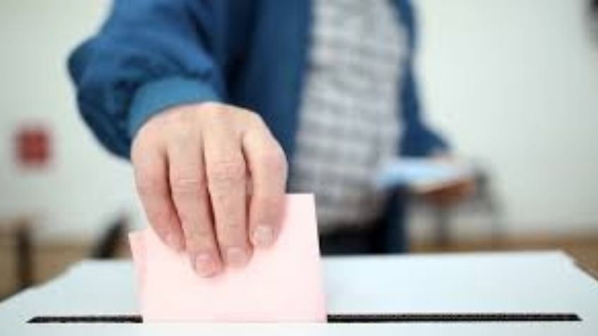 Es oficial: Invalidan revocación de mandato tras poca participación ciudadana