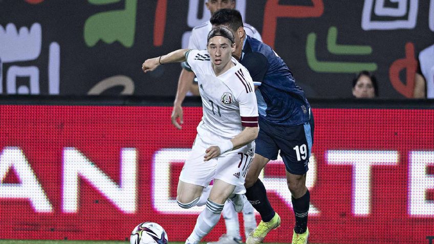 Ni goles, ni emociones; Selección Mexicana no puede y empata ante ante Guatemala