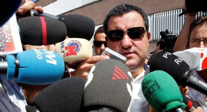 Representante del 'Chucky' Lozano, Mino Raiola, desmiente rumores sobre su muerte