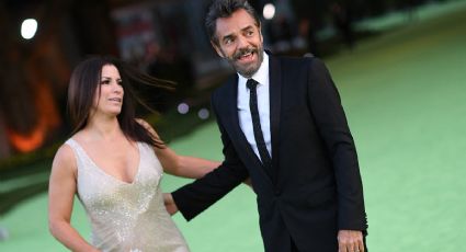 Alessandra Rosaldo pausa su carrera musical y ¿culpa a Eugenio Derbez por eso?: "Me he detenido"