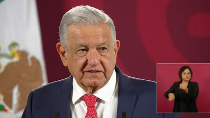 'Mañanera' de AMLO: Este jueves se envía al Congreso la iniciativa de Reforma Electoral