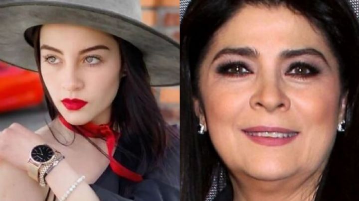 Novia de José Eduardo sube FOTO con Eugenio Derbez y ¿confirma mala relación con Victoria Ruffo?