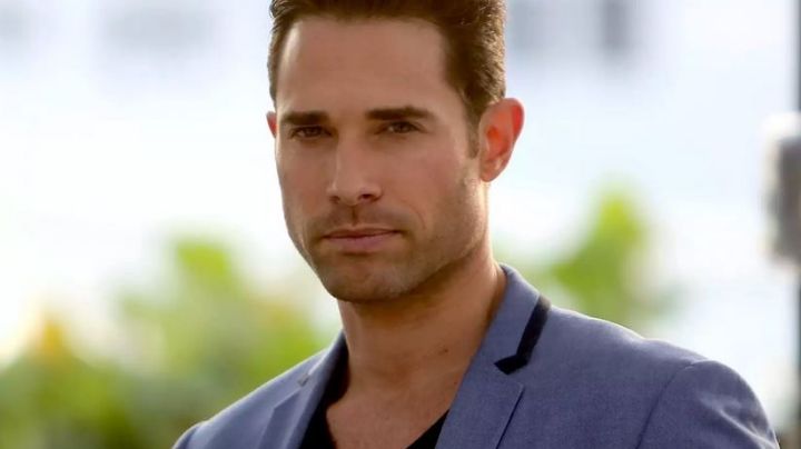 Sebastián Rulli paraliza a Instagram tras subir FOTO vestido de luto: "La vida pasa pronto"