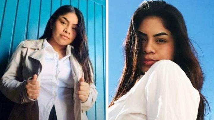 ¡Alama en Guaymas! Desaparece Dulce Jovanna tras salir de trabajar y tomar un taxi