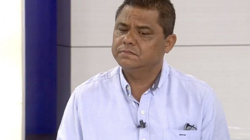 Caso Debanhi Escobar: Padre de la joven denuncia ser víctima de amenazas de muerte