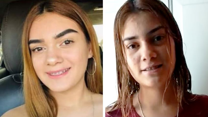 Salió de casa y no regresó: Buscan a Perla Yareli, joven de 18 años extraviada en Guaymas
