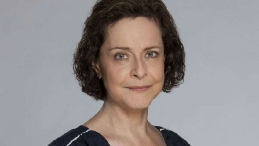 Tras 51 años en Televisa productora le manda 'recadito' a Silvia Mariscal y ¿la corre de San Ángel?