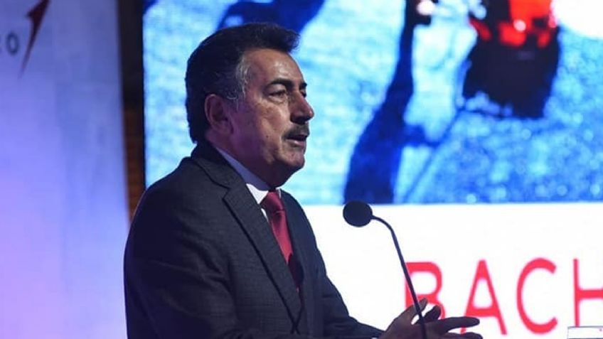 Cajeme: Javier Lamarque dará este viernes su segundo informe trimestral