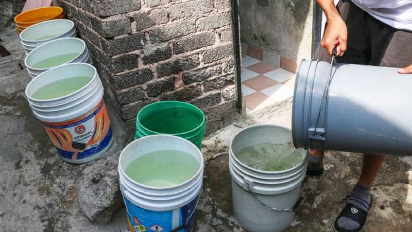 Oomapas de Cajeme ya analiza la implementación de tandeos debido a la sequía