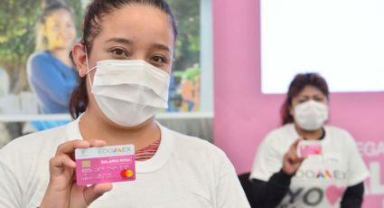 ¡No te dejes engañar! Gobierno del Edomex advierte sobre plataformas apócrifas del Salario Rosa