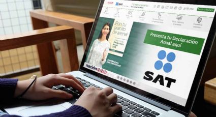 ¡Evita multas! Se acerca el último día para presentar la declaración anual ante el SAT