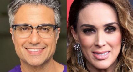 Jacqueline Bracamontes y Jaime Camil regresarían como protagonistas de entrañable novela