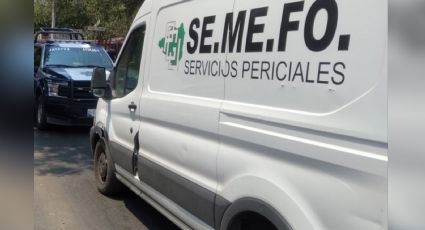 Terrible desenlace, hombre muere de forma misteriosa en calles de Colima