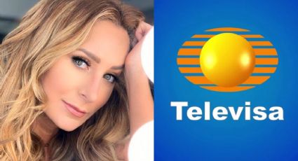 ¡Adiós Gabriel Soto! Galán de Televisa se confiesa en TV Azteca sobre 'romance' con Geraldine Bazán